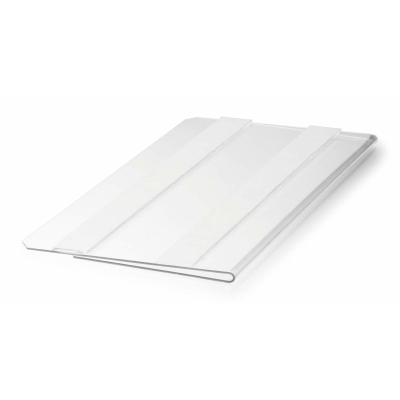 Durable 118119 label holder 10 pc(s) Self-adhesive