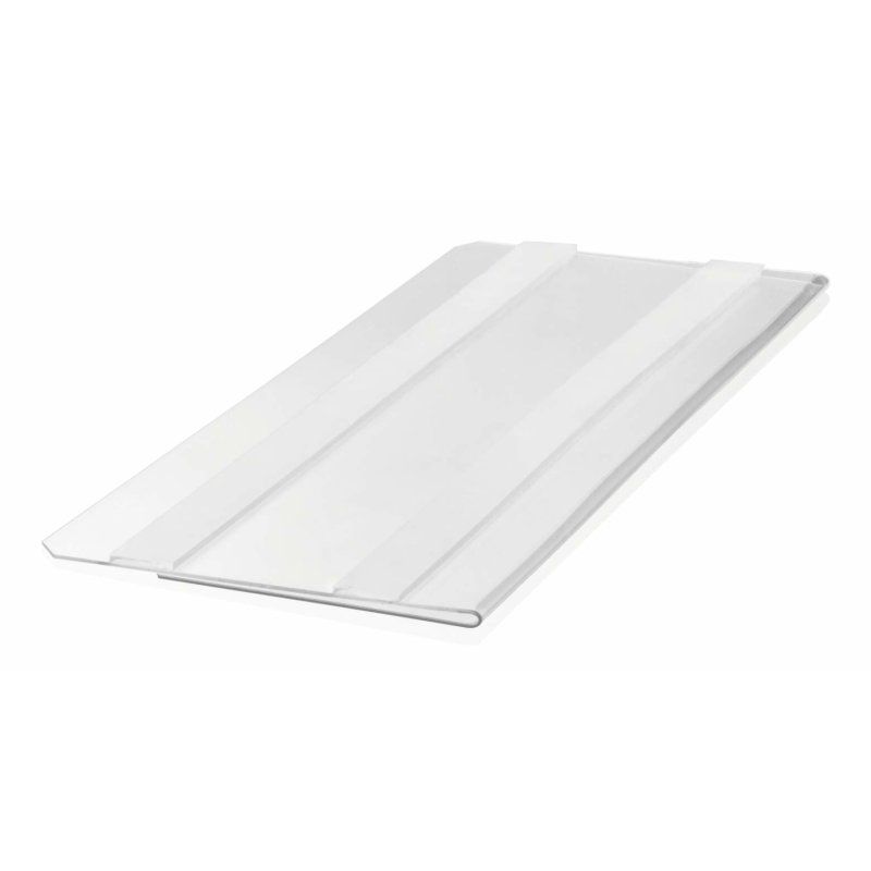 Durable 118219 label holder 10 pc(s) Self-adhesive