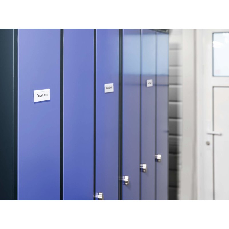 Durable 119519 label holder 10 pc(s)