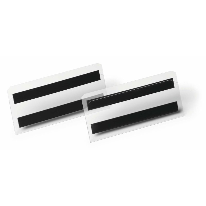 Durable 119619 label holder 10 pc(s)