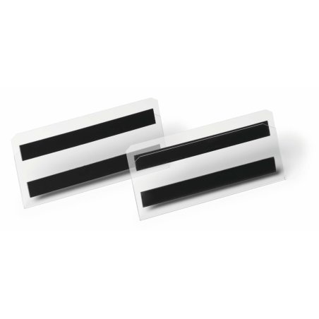 Durable 119619 label holder 10 pc(s)