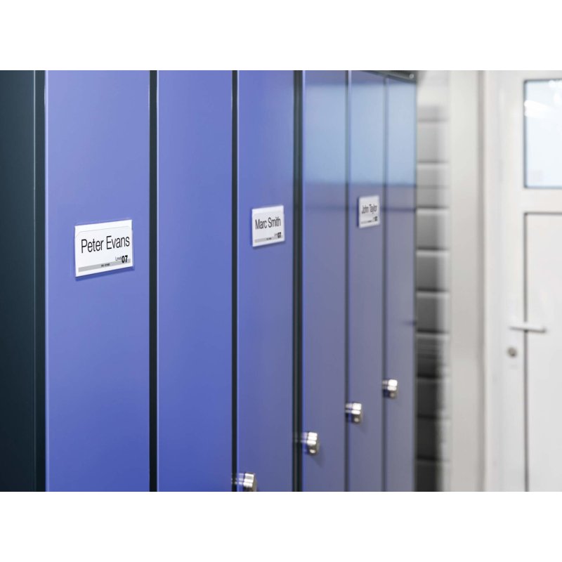 Durable 119619 label holder 10 pc(s)