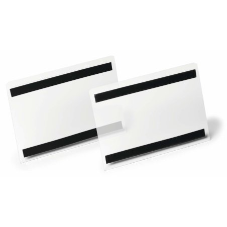 Durable 119819 label holder 10 pc(s)