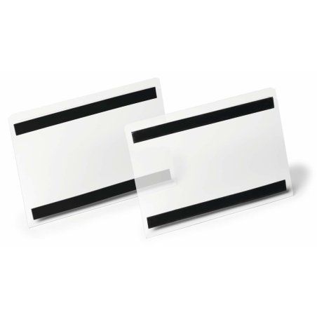 Durable 119819 porte étiquettes 10 pièce(s)