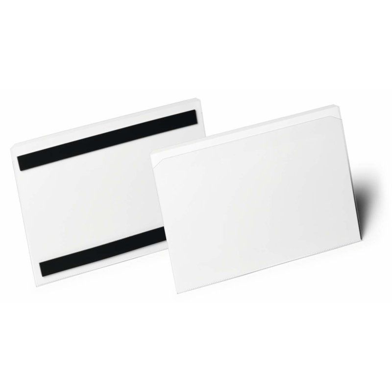 Durable 119819 porte étiquettes 10 pièce(s)