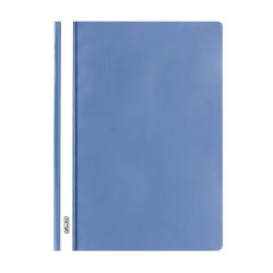 Herlitz 975441 protège documents Polypropylène (PP) Bleu