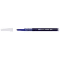 TOMBOW Recharge pour roller à encre, 0,3 mm, bleu