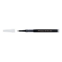Tombow Refill roller 0.5 mm Moyen Noir 12 pièce(s)