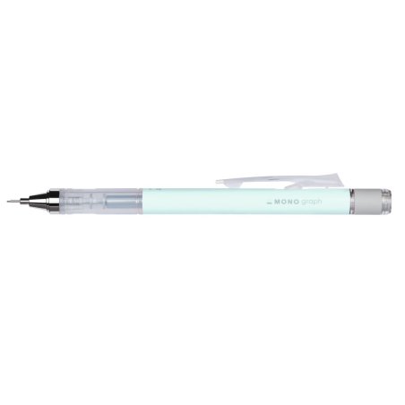Tombow MONO mechanical pencil 0.5 mm HB 1 pc(s)
