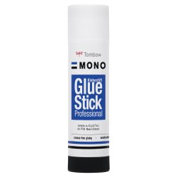 Tombow MONO PT-M Gel Contact adhesive 22.77 ml 22 g
