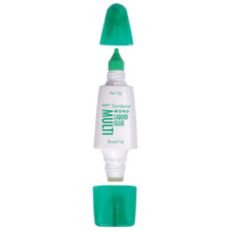 TOMBOW Colle liquide MONO MULTI, contenu: 25 g