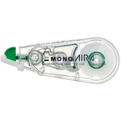 TOMBOW Roller de correction "MONO air", 4,2 mm x 10 m