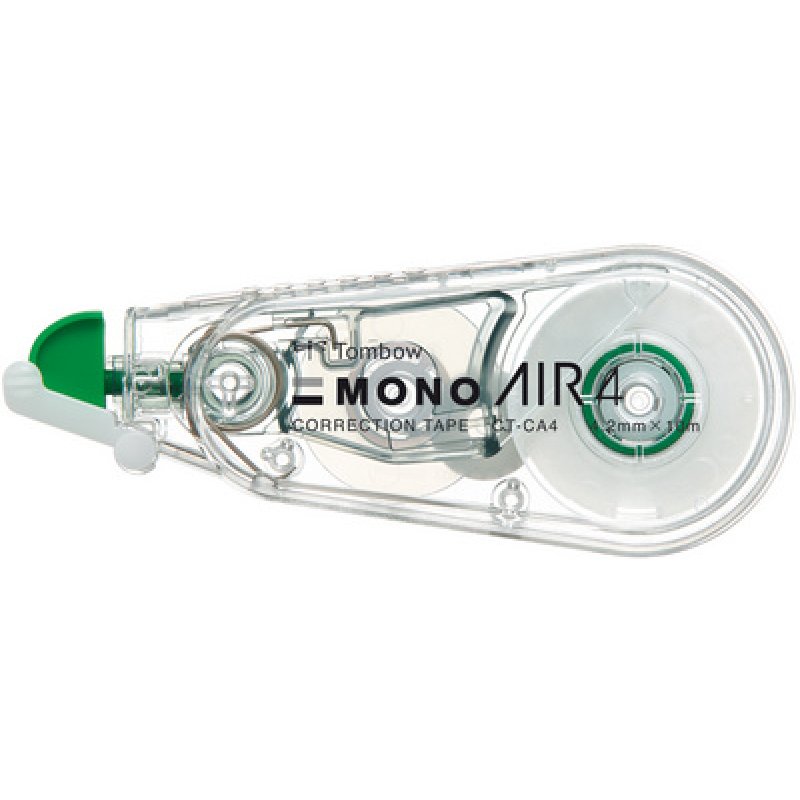TOMBOW Roller de correction "MONO air", 4,2 mm x 10 m