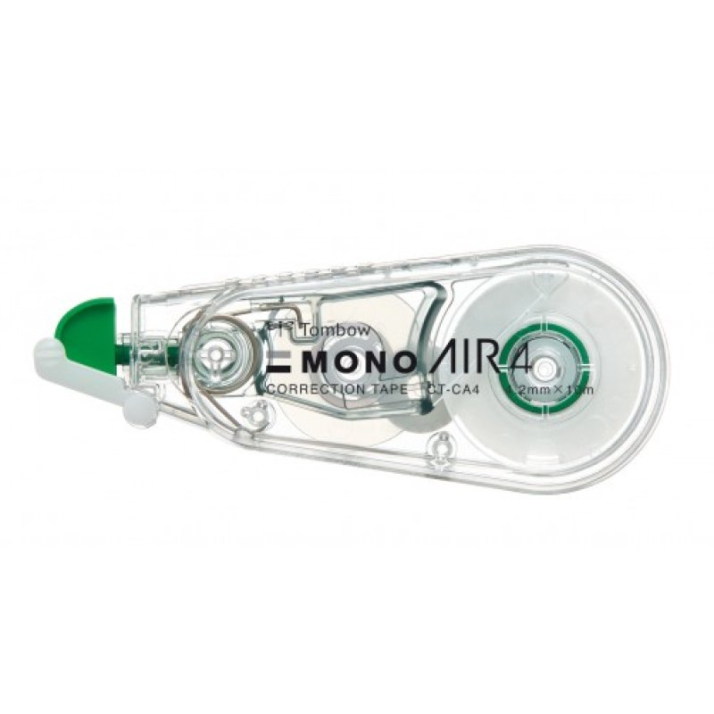 TOMBOW Rouleau correcteur "MONO air", présentoir de 20