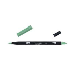 Tombow ABT-312 stylo-feutre Fin Vert clair 1 pièce(s)