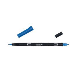 Tombow ABT-555 stylo-feutre Fin 1 pièce(s)