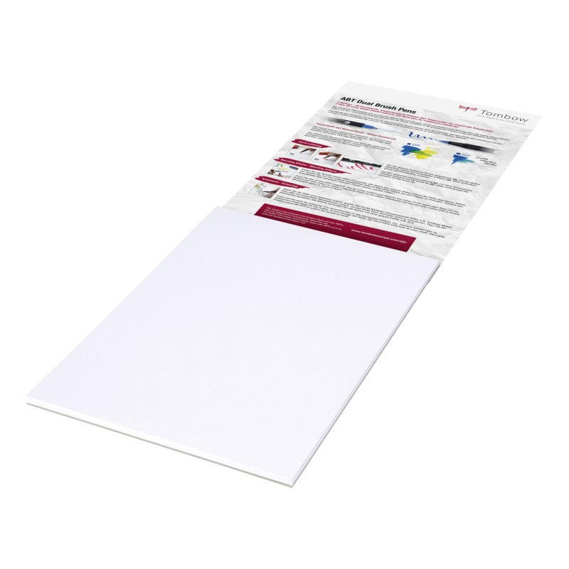 Tombow PB-MARK art paper 25 sheets