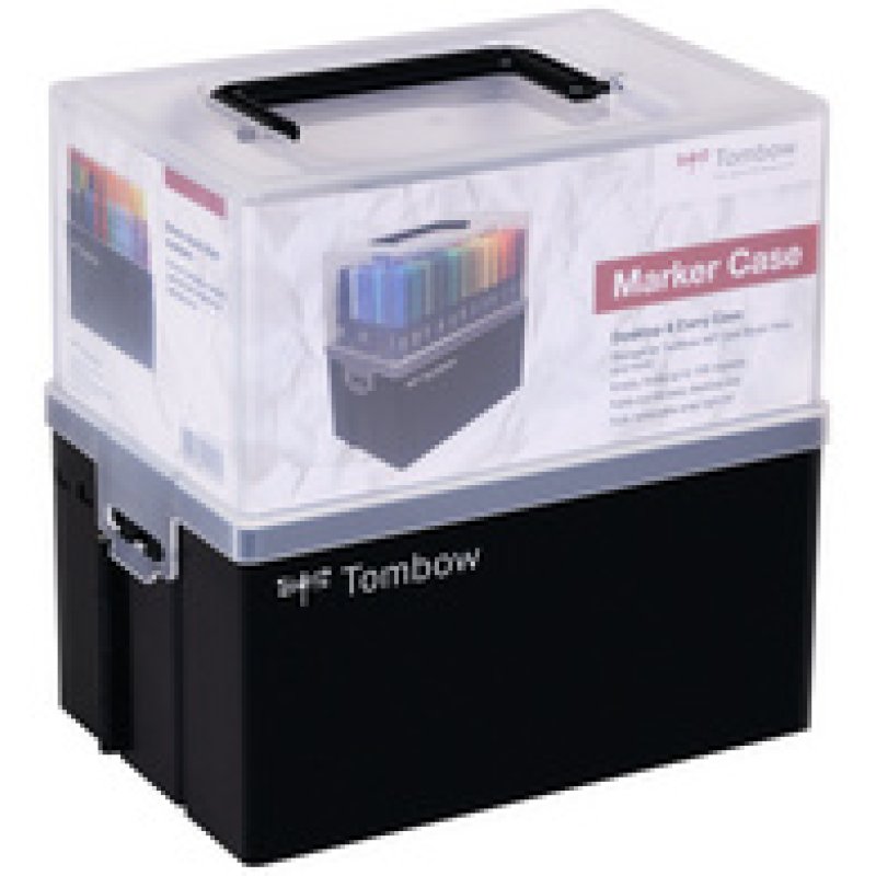 Tombow Boîte de rangement pour feutre double pointe
