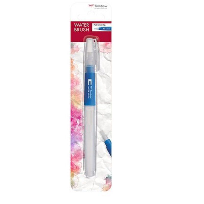 Tombow WB-FL-1P stylo roller Stylo à bille