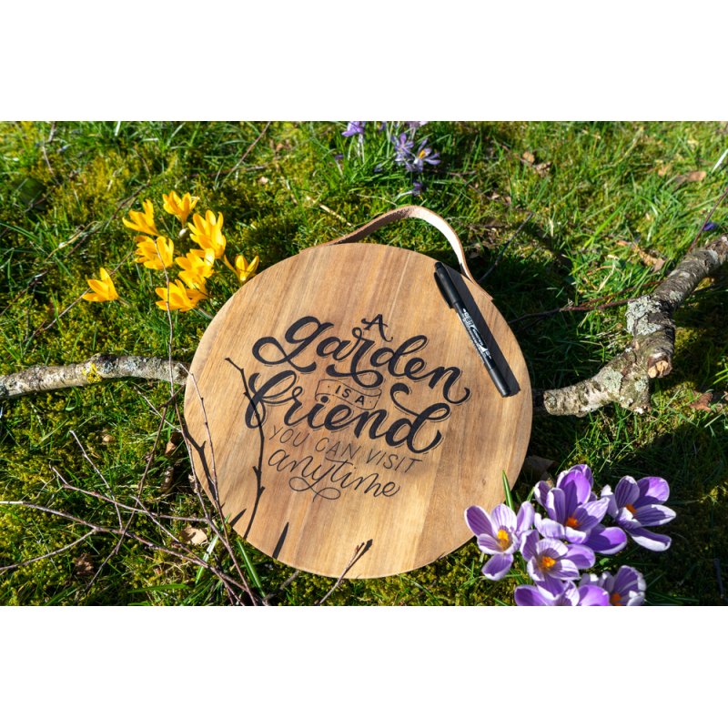 Tombow Feutre double pointe MONO twin, bleu