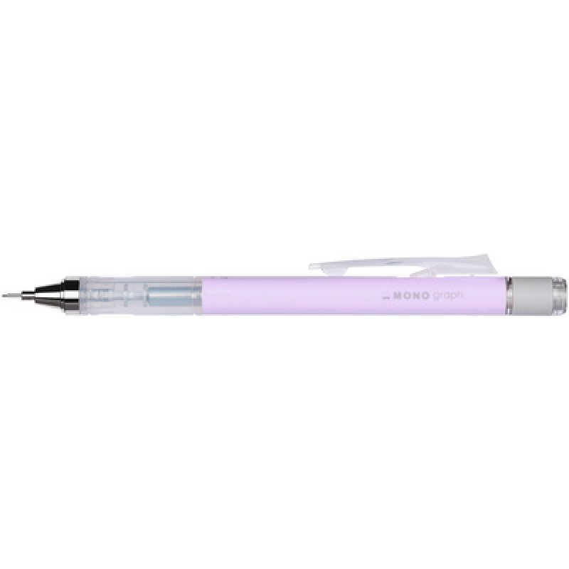 Tombow Porte-mines "MONO graph" Pastel, rose marshmallow