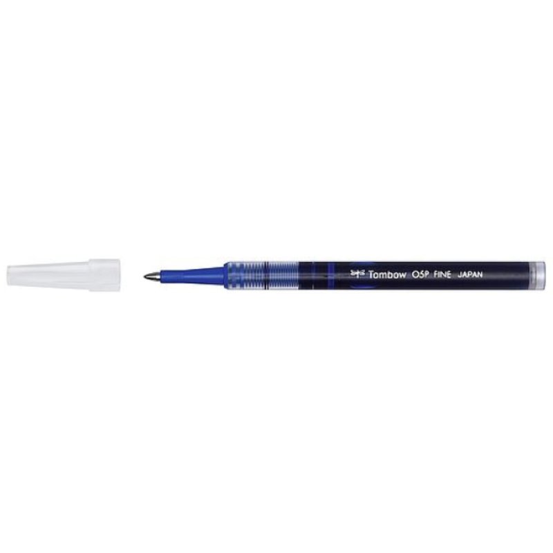 Tombow BK-LP05-16 pen refill Blue 1 pc(s)