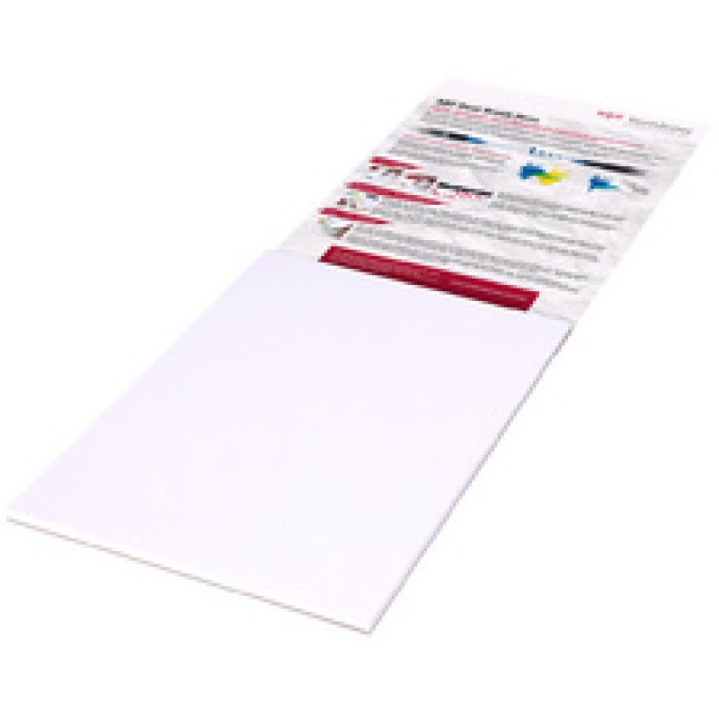 Tombow Bloc de papier dessin "Bristol", A6, uni, 250 g/m2