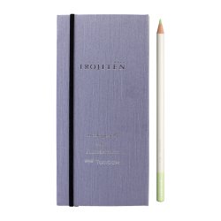 Tombow Color Pencil IROJITEN set volume 7: Fluorescence l