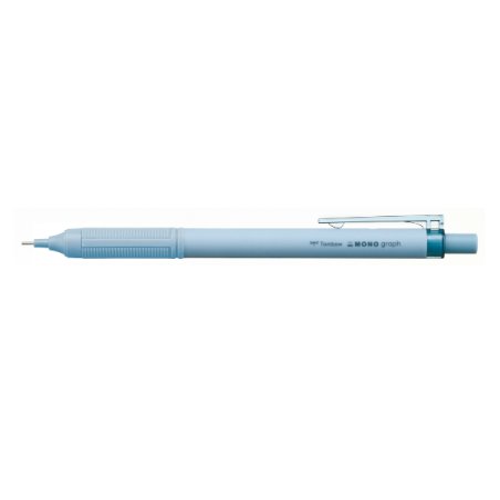 Tombow MONO graph Lite mechanical pencil 0.5 mm 1 pc(s)