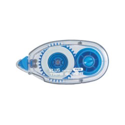 PLUS JAPAN roller de colle "R", 8,4 mm x 10 m, permanent