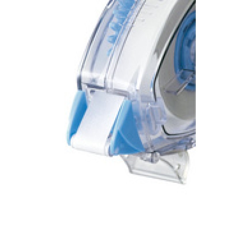 PLUS JAPAN roller de colle "R", 8,4 mm x 10 m, permanent