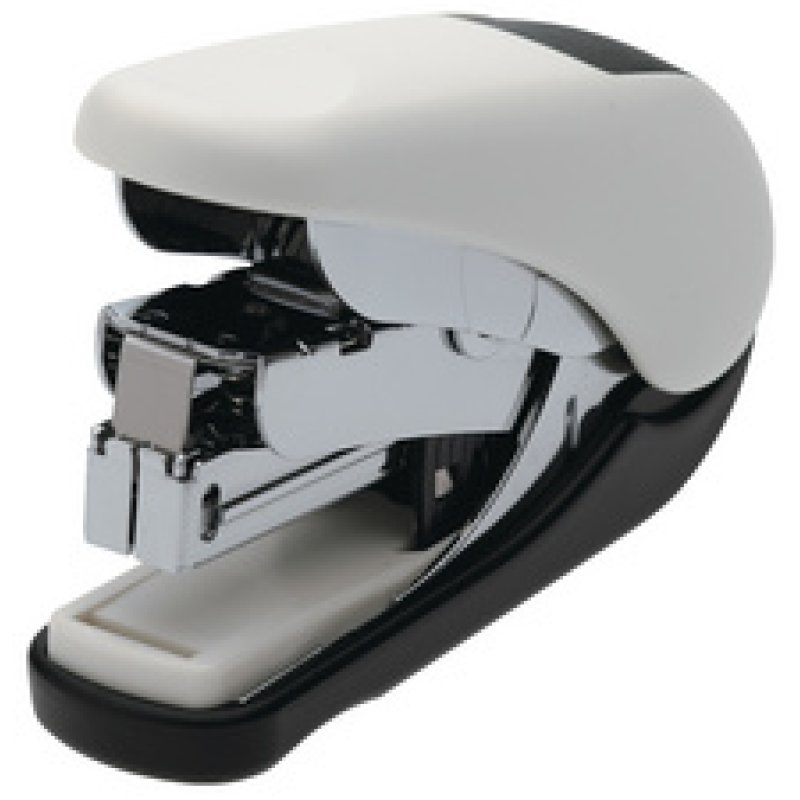 PLUS JAPAN Agrafeuse plate ST-010 V, rouge