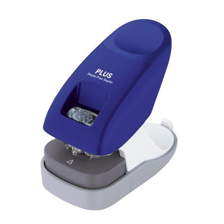 Wedo 127 3126003 hole punch Blue