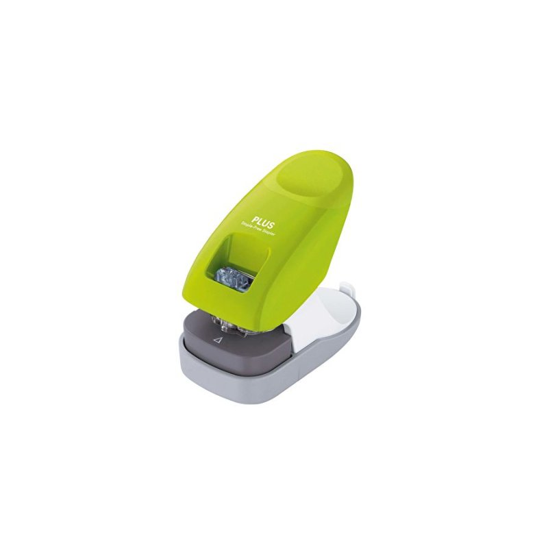 Wedo 127 3126111 hole punch Green