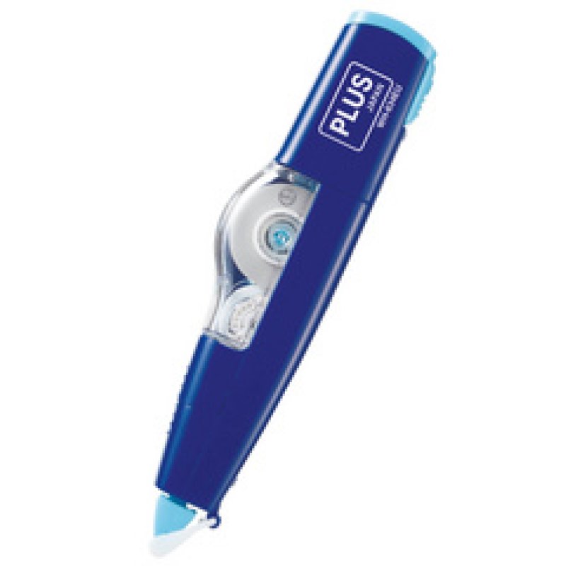 PLUS JAPAN Cassette de recharge pour rouleau correcteur "MR"