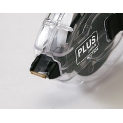 PLUS JAPAN Rouleau correcteur "DS", 4,2 mm x 20 m