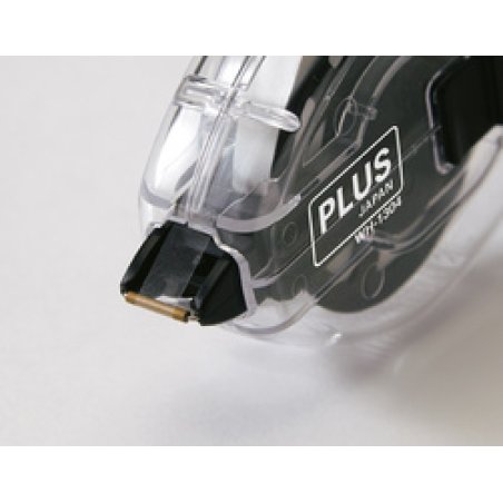 PLUS JAPAN Rouleau correcteur "DS", 4,2 mm x 20 m