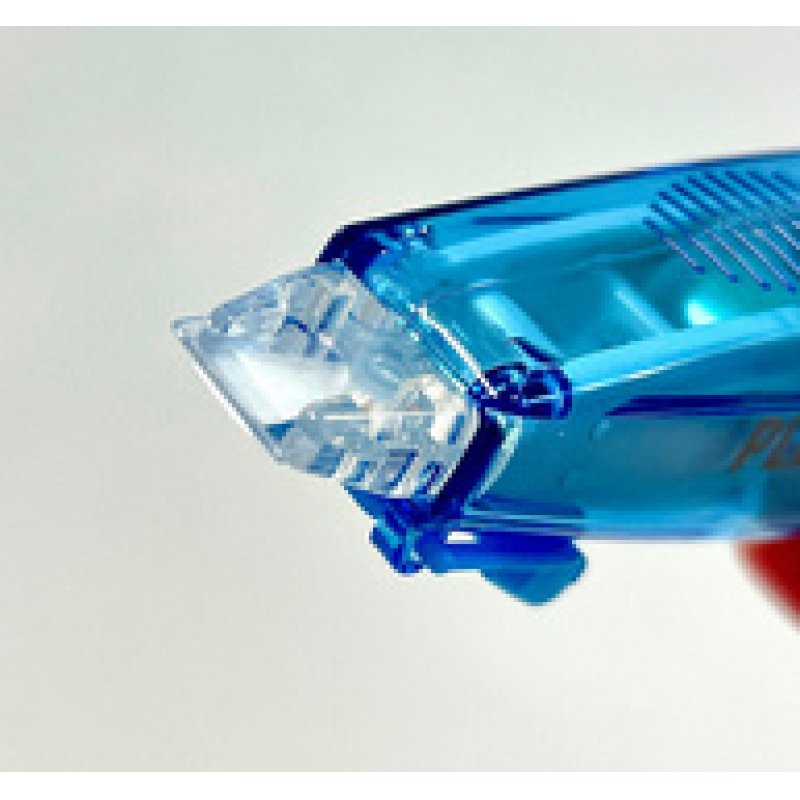 PLUS JAPAN Cassette de recharge pour rouleau correcteur ER