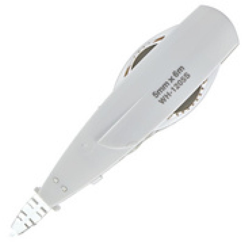 PLUS JAPAN Cassette de recharge pour rouleau correcteur ER