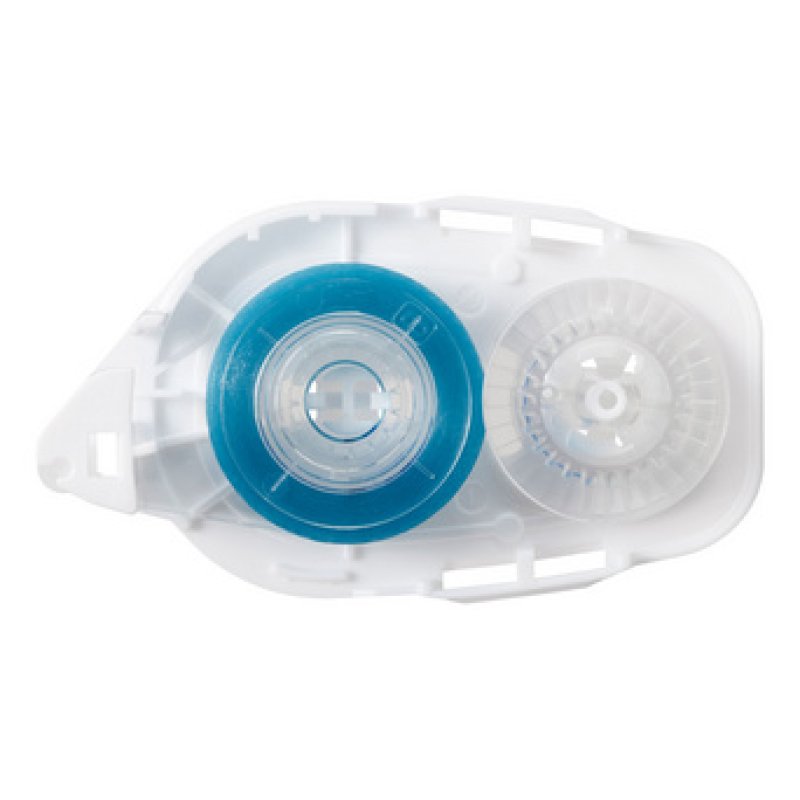 PLUS JAPAN Roller de colle One Action TG-1920, bleu