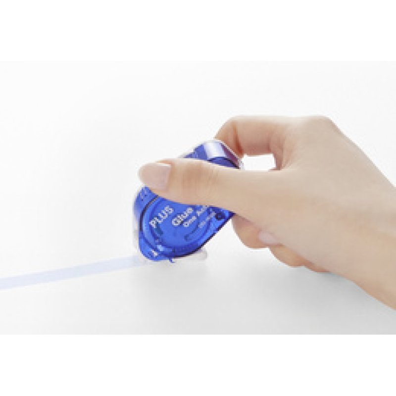 PLUS JAPAN Cassette de recharge pour roller de colle TG-1920