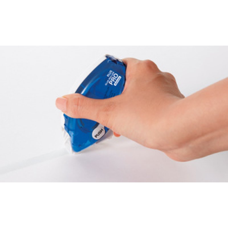 PLUS JAPAN Cassette de recharge roller de colle TG-1221