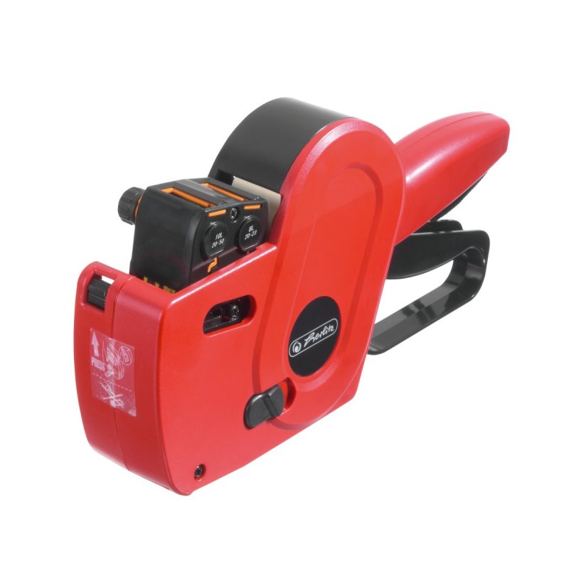 Herlitz 1605120 pricing gun