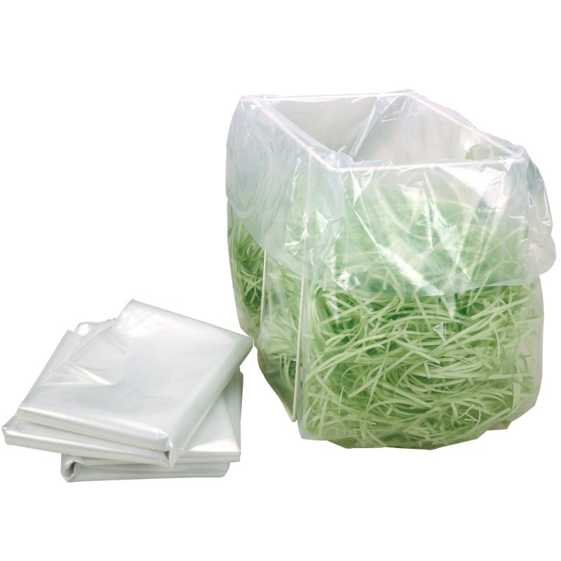 HSM 1661995050 paper shredder accessory Bag 100 pc(s)