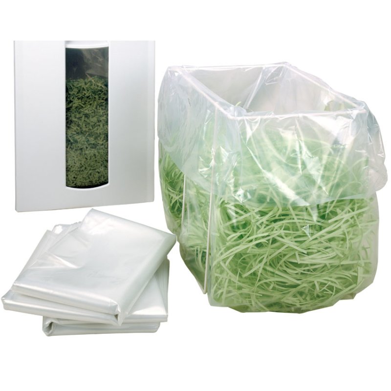 HSM 1661995050 accessoire pour déchiqueteuse à papier Sac 100 pièce(s)