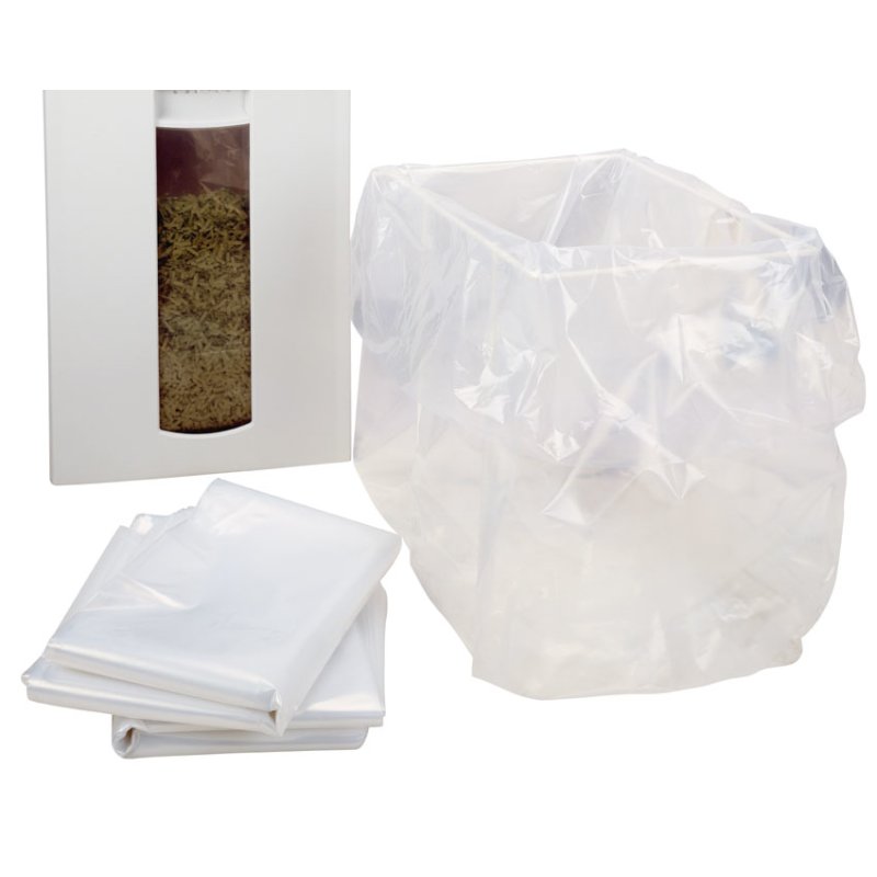 HSM 1661995050 accessoire pour déchiqueteuse à papier Sac 100 pièce(s)