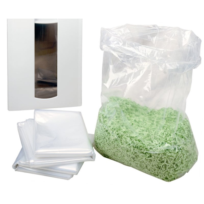 HSM 1661995050 accessoire pour déchiqueteuse à papier Sac 100 pièce(s)