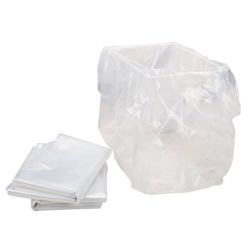 HSM 1513995100 sac plastique Transparent 25 pièce(s)