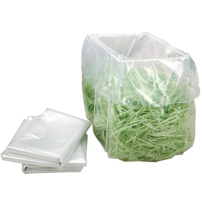 HSM 1513995100 plastic bag Transparent 25 pc(s)