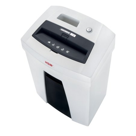 HSM Destructeur de documents SECURIO C16, coupe en bandes: